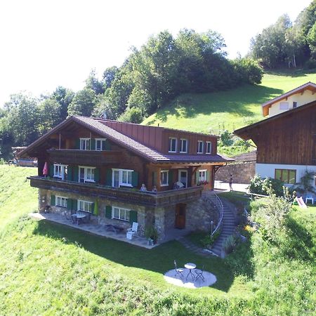Ferienwohnung Rudigier Bartholomäberg Екстериор снимка
