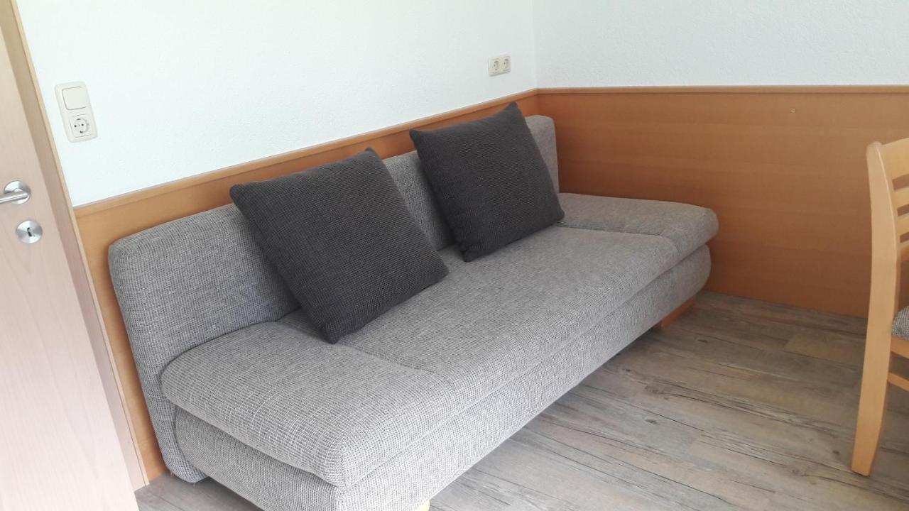 Ferienwohnung Rudigier Bartholomäberg Екстериор снимка