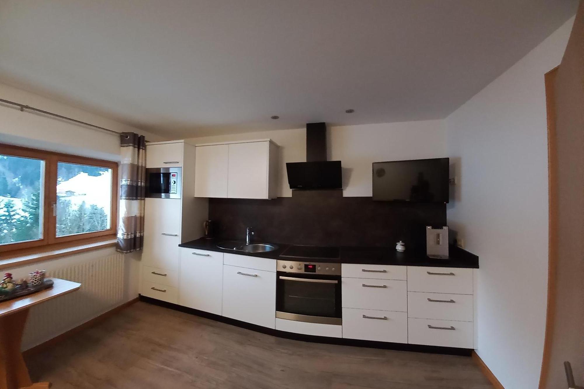 Ferienwohnung Rudigier Bartholomäberg Екстериор снимка