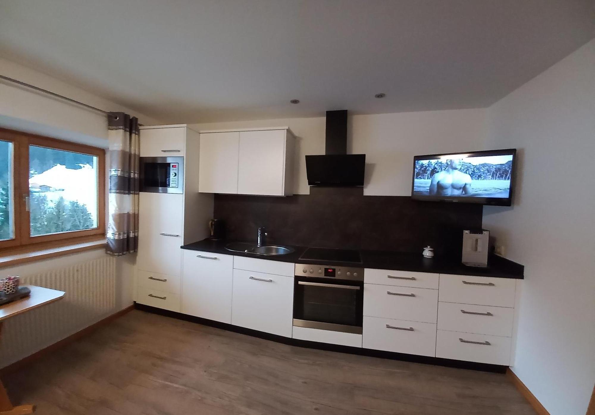Ferienwohnung Rudigier Bartholomäberg Екстериор снимка