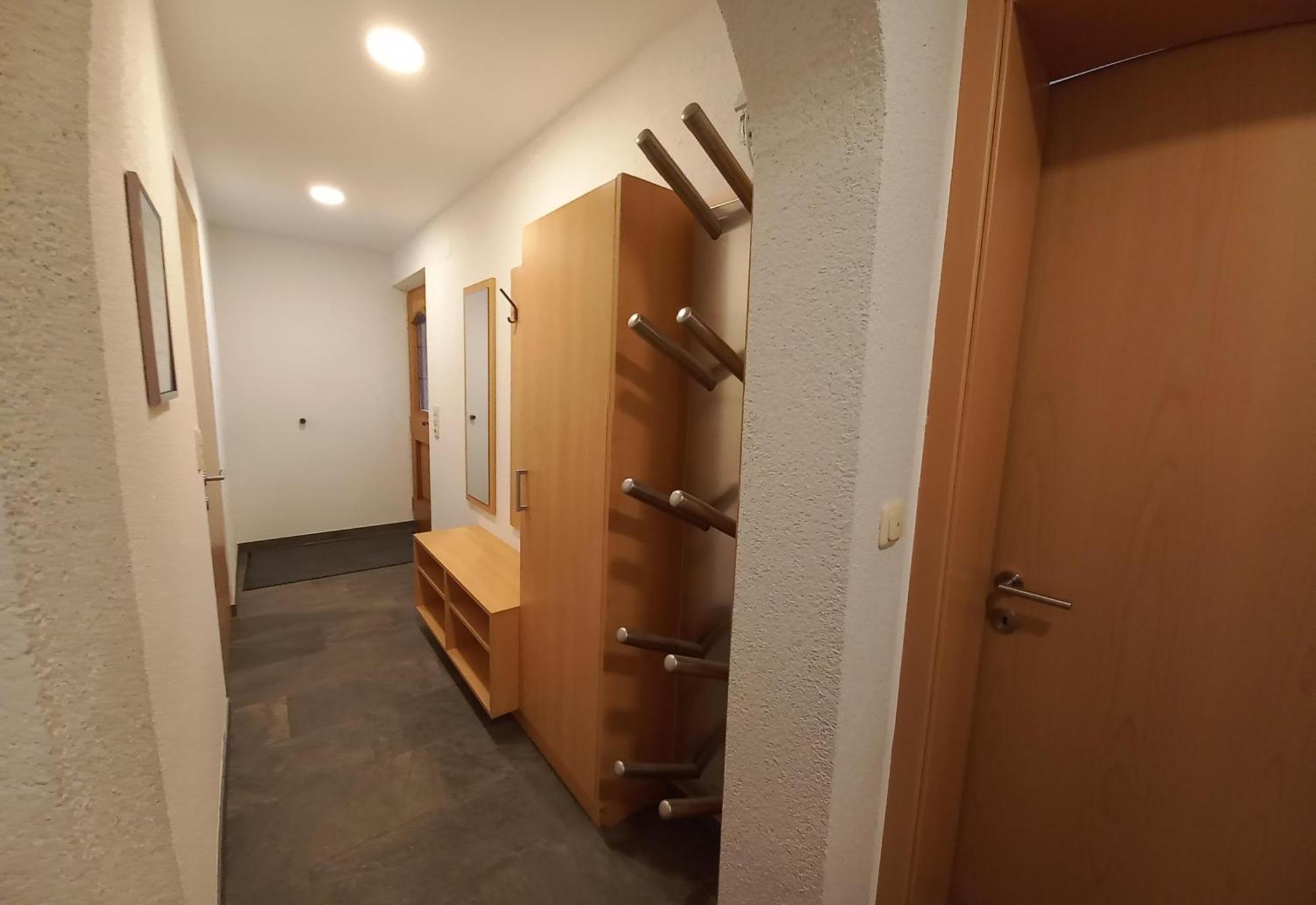 Ferienwohnung Rudigier Bartholomäberg Екстериор снимка