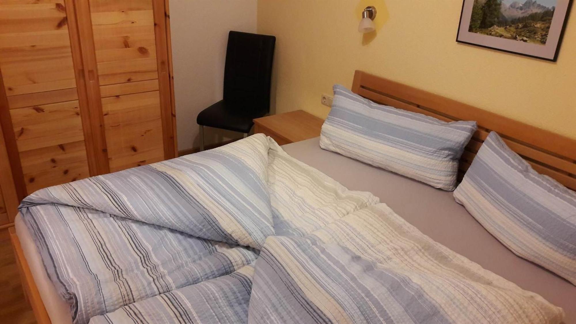 Ferienwohnung Rudigier Bartholomäberg Екстериор снимка