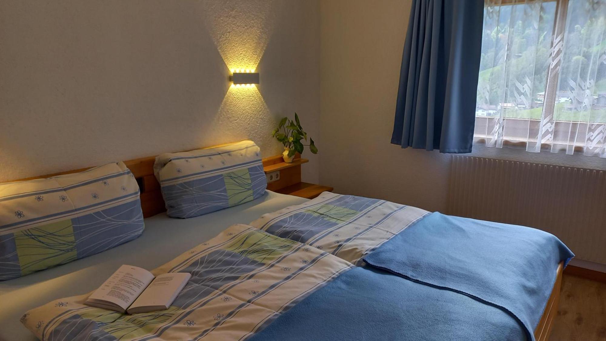 Ferienwohnung Rudigier Bartholomäberg Екстериор снимка